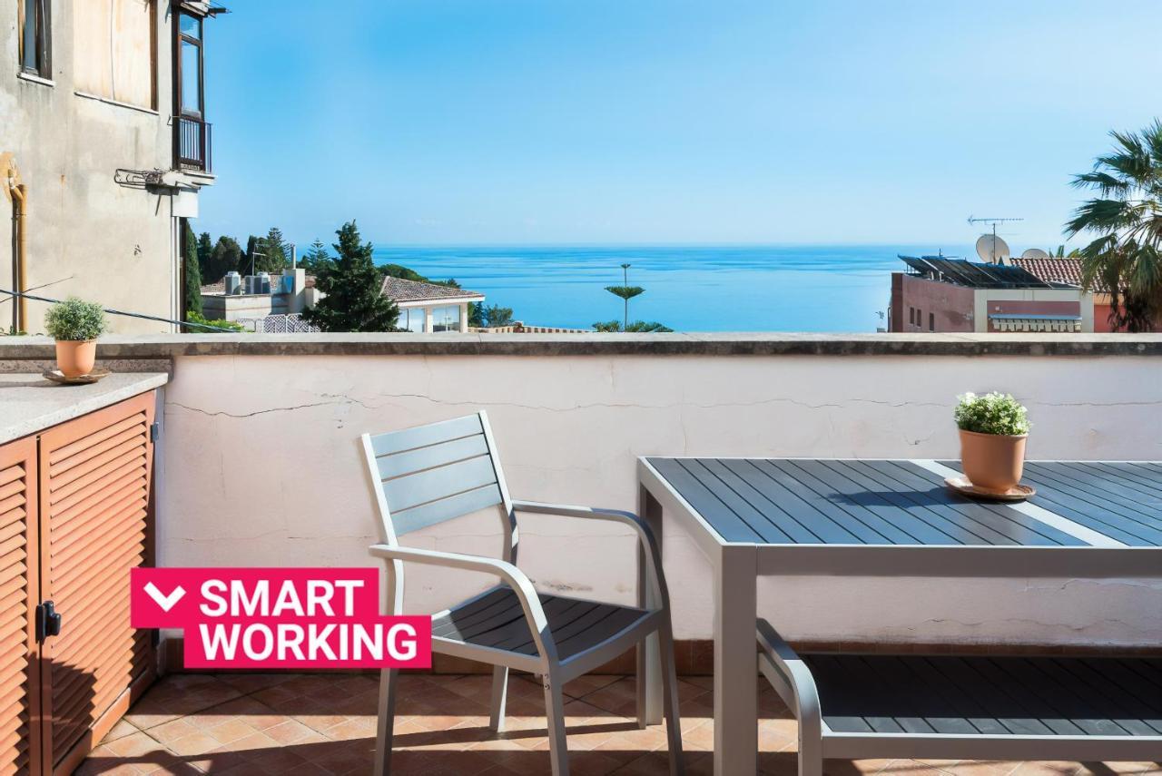 Appartement Terrace Seaview By Wonderful Italy *