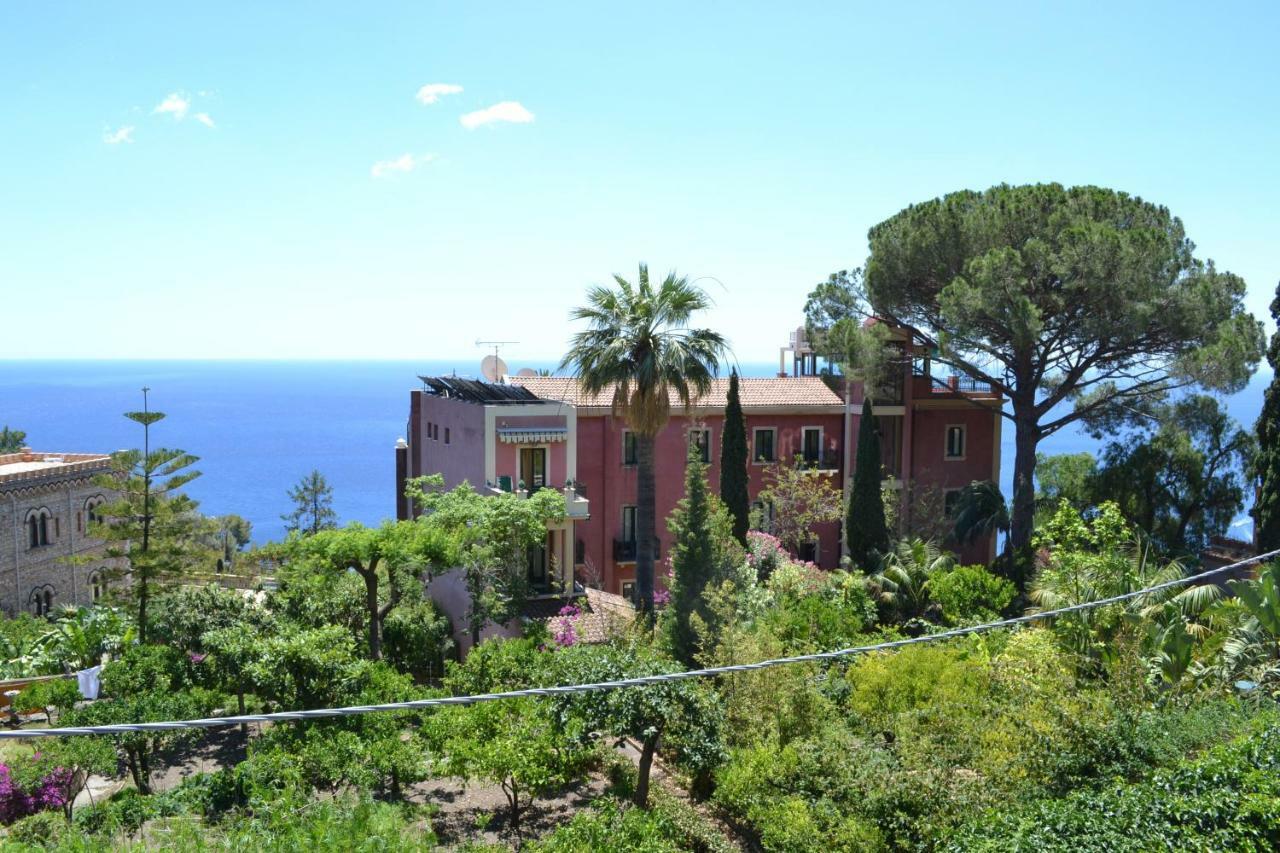 Terrace Seaview By Wonderful Italy Appartement *