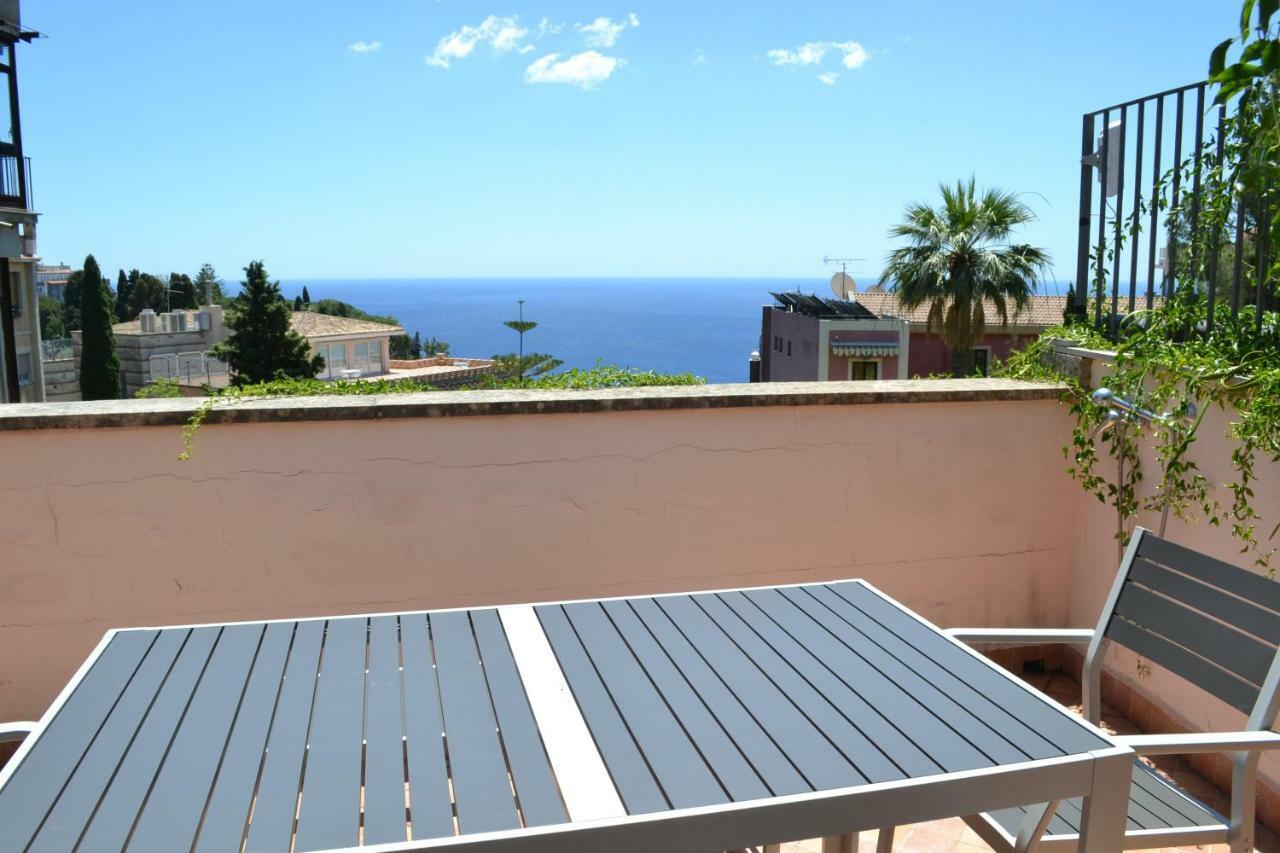 Appartement Terrace Seaview By Wonderful Italy *