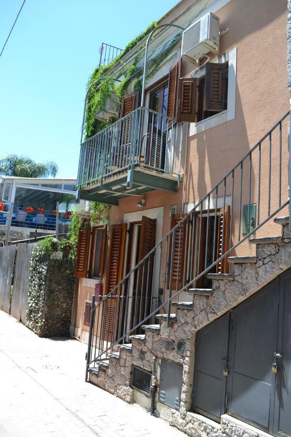 Appartement Terrace Seaview By Wonderful Italy Taormine