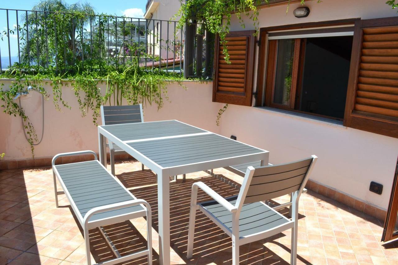 Terrace Seaview By Wonderful Italy Appartement