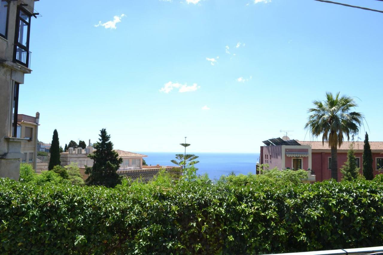 Terrace Seaview By Wonderful Italy Appartement