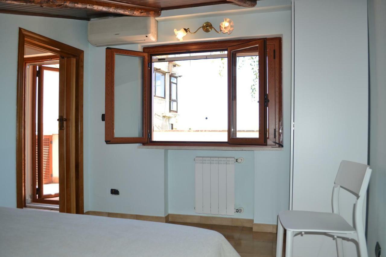 Appartement Terrace Seaview By Wonderful Italy Taormine