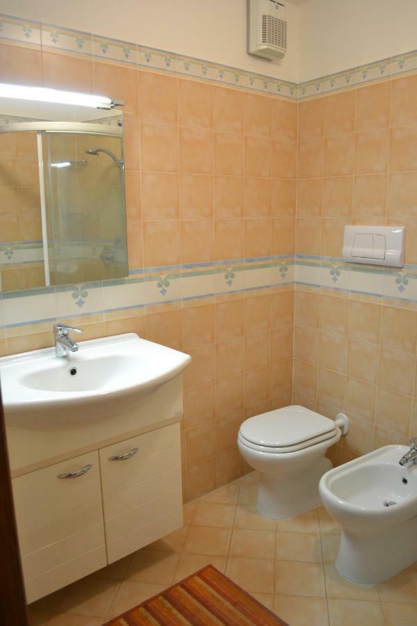 Appartement Terrace Seaview By Wonderful Italy *