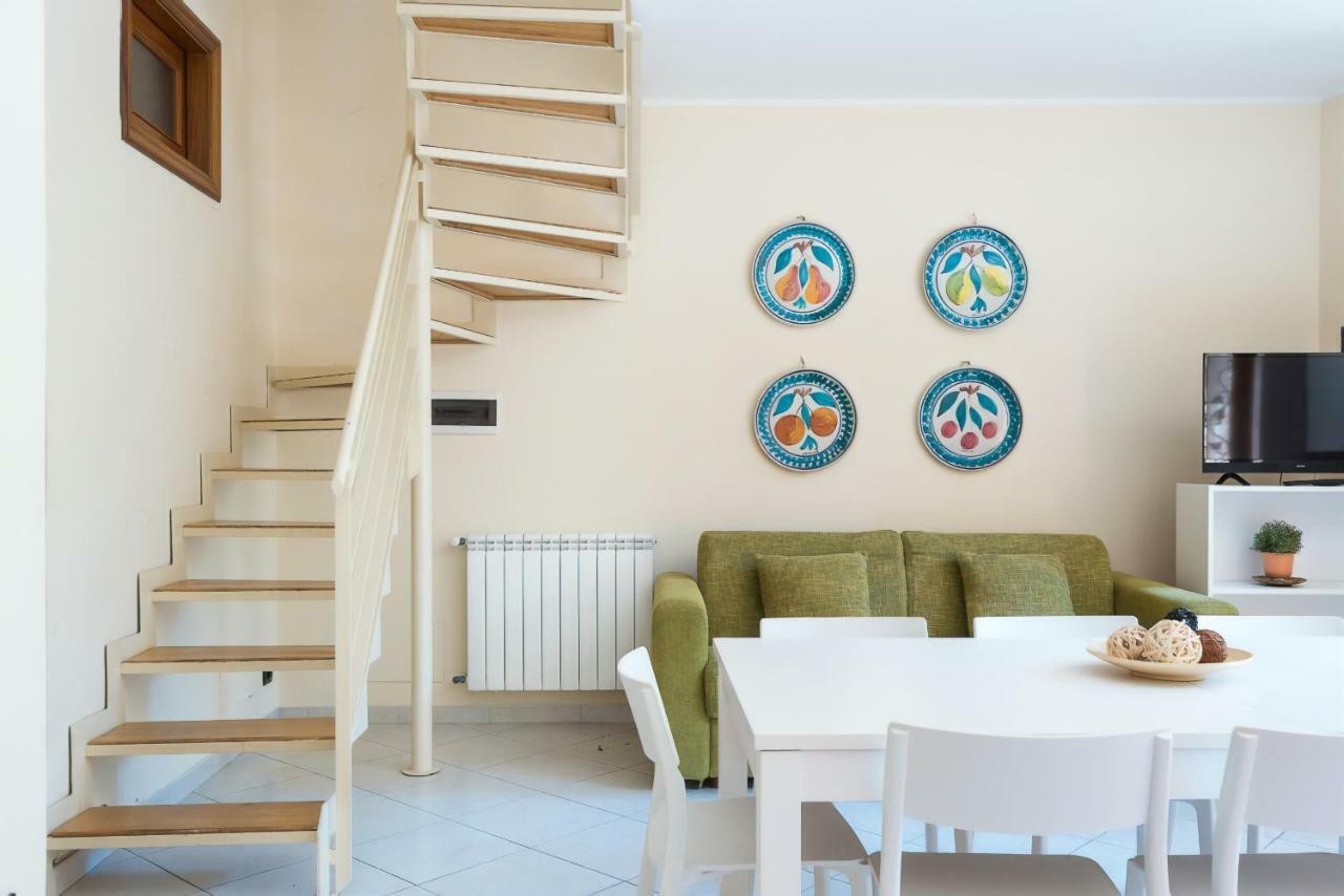 Appartement Terrace Seaview By Wonderful Italy Taormine