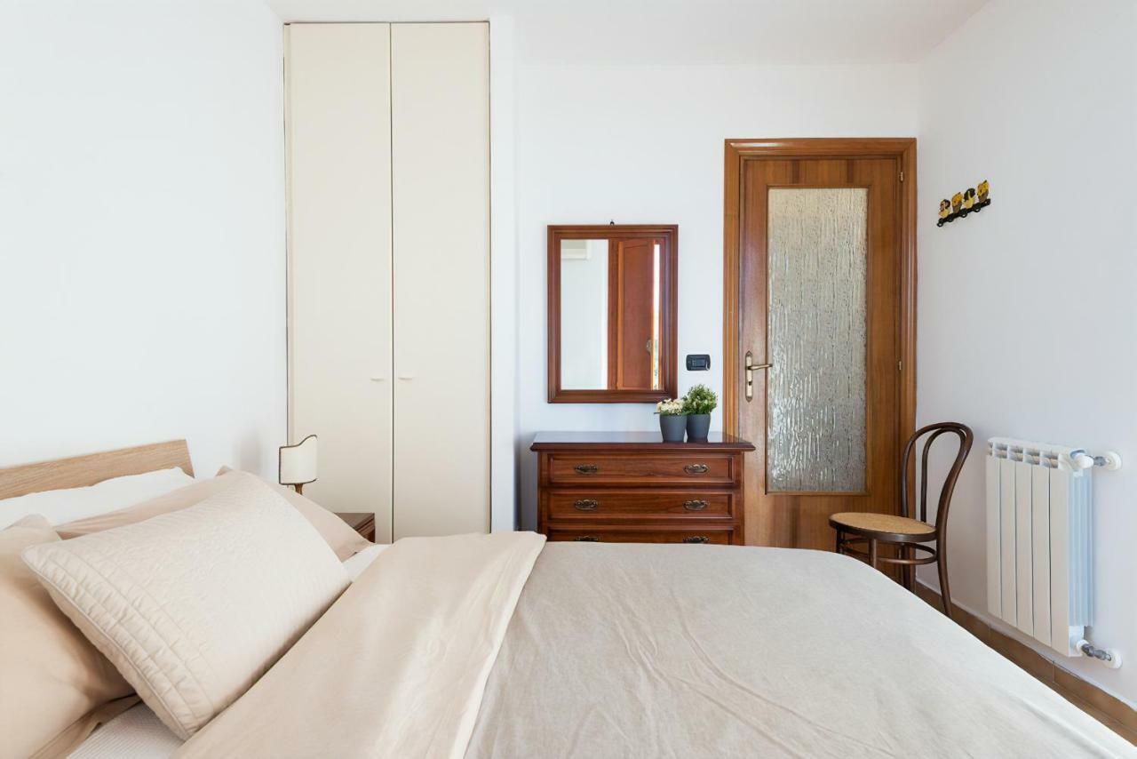 Terrace Seaview By Wonderful Italy Appartement
